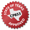 State of Texas Driver Safety Course Provider CP853